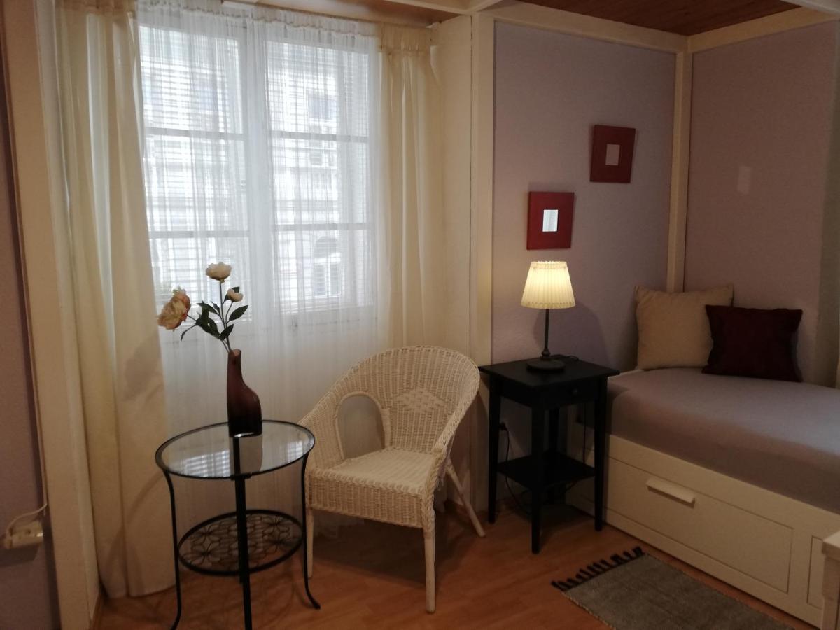 Karolina Apartament *
