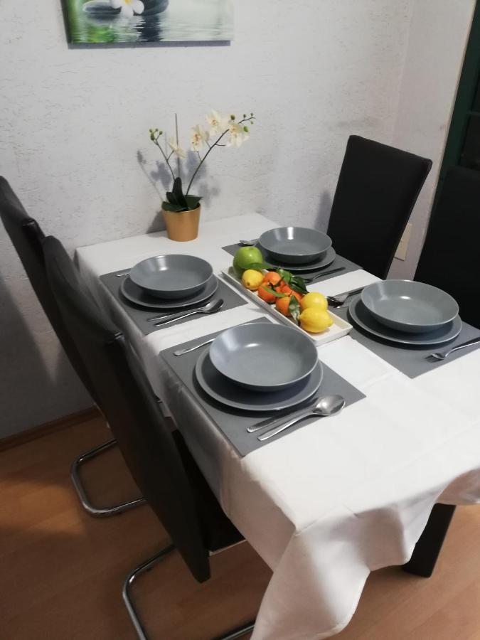 Karolina Apartment Prague