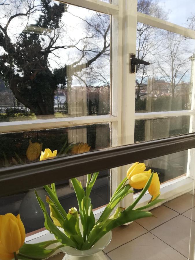 Karolina Apartament *
