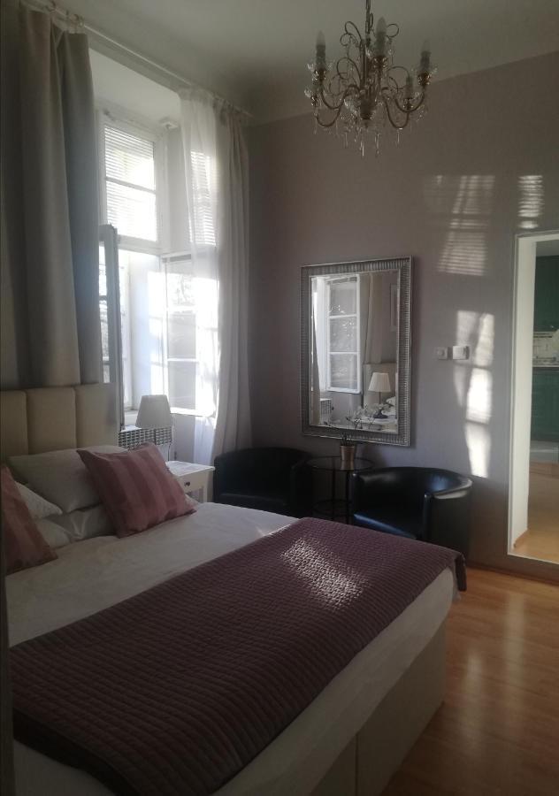 Karolina Apartment Prag